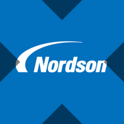 Nordson xStock Logo