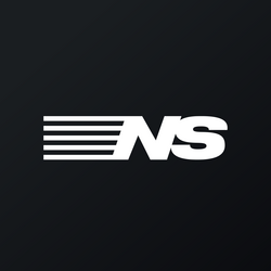 Norfolk Southern Corporation rStock Logo