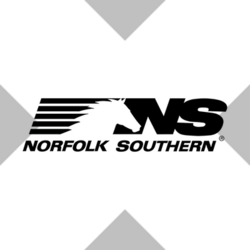 Norfolk Southern xStock Logo