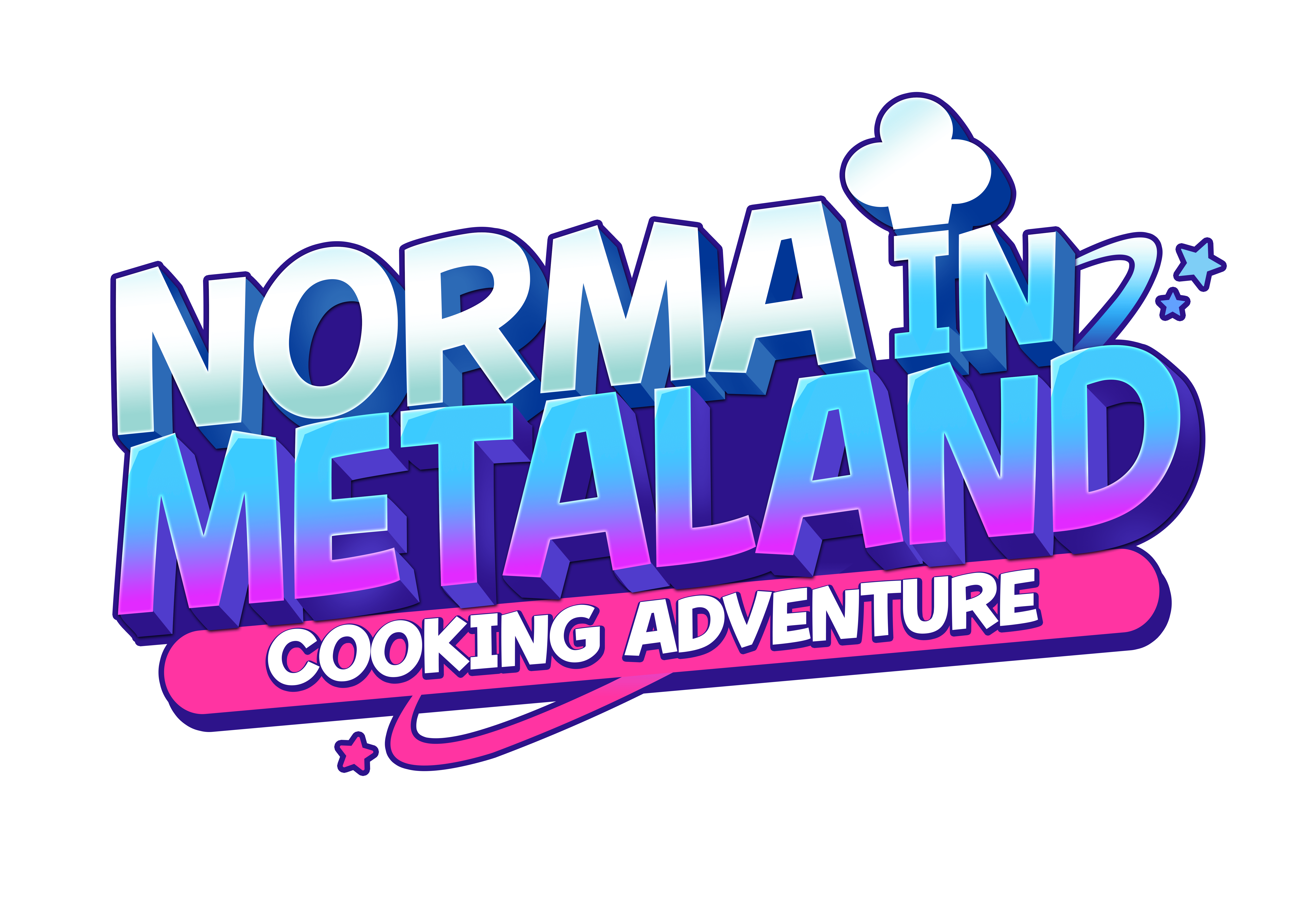 Norma in Metaland Logo
