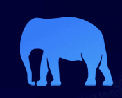 Norsu Media Elevate Logo