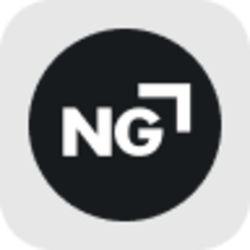 Logo Northrop Grumman rStock