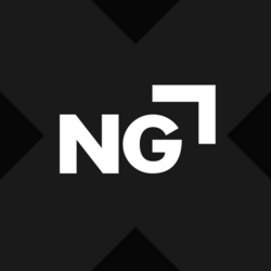 Northrop Grumman xStock Logo