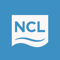 Norwegian Cruise Line Holdings Ltd. rStock Logo