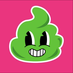NoShit Logo