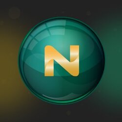 Nostradamus Logo