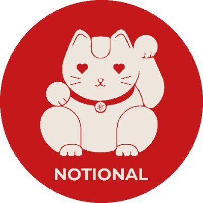 Notional Labs Logo