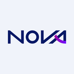 Nova Ltd. rStock Logo
