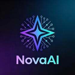 Logo NovaAI
