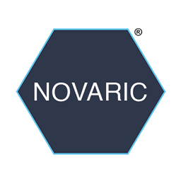 NOVARIC Token Logo