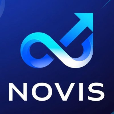 NOVIS Logo