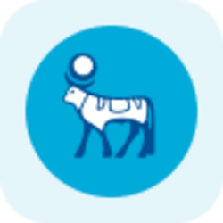 Logo Novo Nordisk A/S rStock
