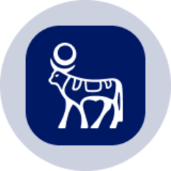 Novo Nordisk (Ondo Tokenized Stock) Logo