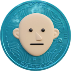 NPC Coin Logo