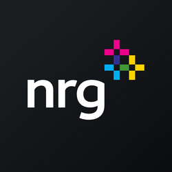 NRG Energy Inc rStock Logo
