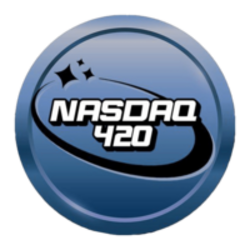NSDQ420 Logo