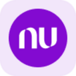 Nu Holdings rStock Logo