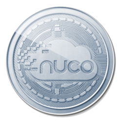 Nuco.Cloud Logo