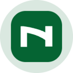 Nucor (Ondo Tokenized) Logo