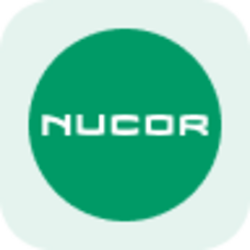 Nucor rStock Logo