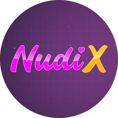 Nudix Logo