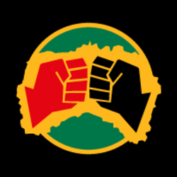 Nuff Respect Logo