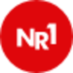 Number 1 Token Logo