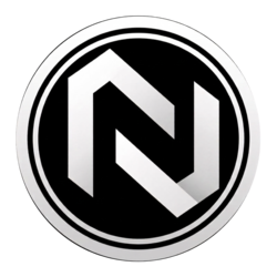 Numen Logo