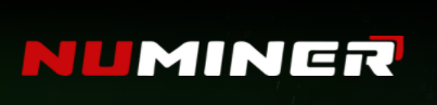 NuMiner Global's Icon