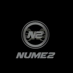Numisme2 Logo