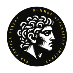 Nummus Aeternitas Logo