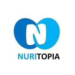 Nuritopia Logo
