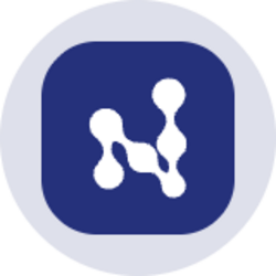 NuScale Power (Ondo Tokenized) Logo