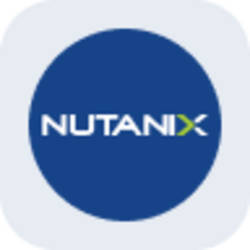 Nutanix rStock Logo