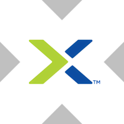 Nutanix xStock Logo