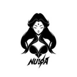 Nuwa World by Virtuals Logo