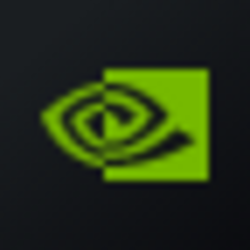 Nvidia (Backpack Securities) Logo