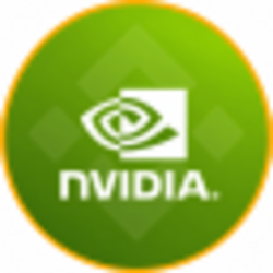 NVIDIA (bStocks Tokenized Stock) Logo