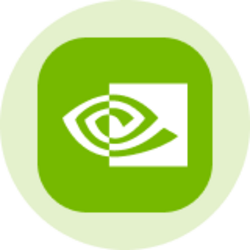 NVIDIA (Ondo Tokenized Stock) Logo