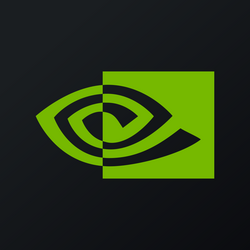 Logo NVIDIA (ST0x Tokenized Stock)