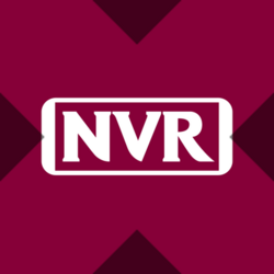 NVR xStock Logo