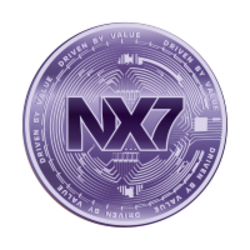 Logo NX7