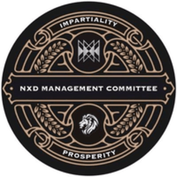 NXD Next Logo