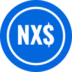 NXUSD Logo