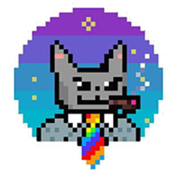 Nyan V2 Logo