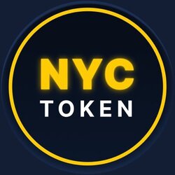 NYC Logo