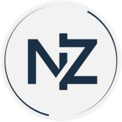 NZD Stablecoin Logo
