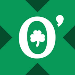 O'Reilly Automotive xStock Logo