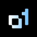 o1.exchange Logo