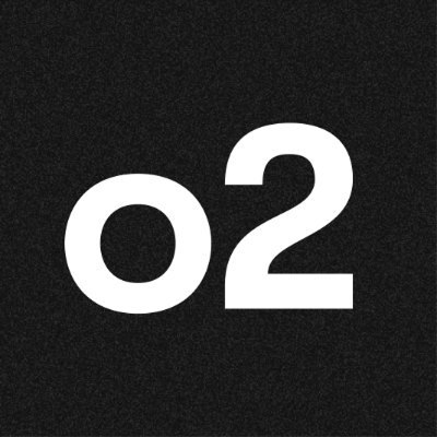 O2 Exchange Logo